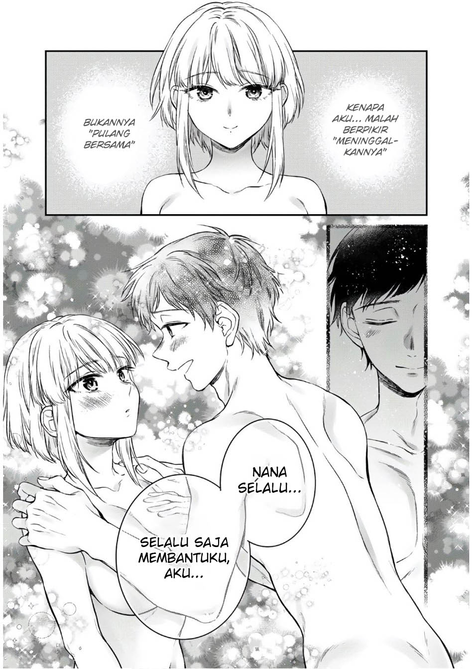 Isekai Cheat Kaitakuki